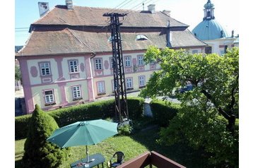 Alloggio presso privati Česká Kamenice 3